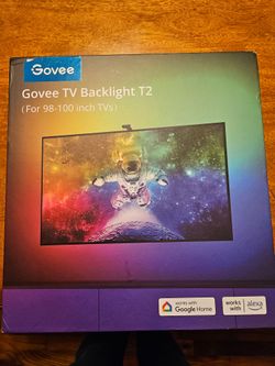 TV backlight NEW