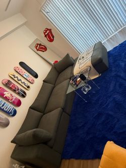 Couch.