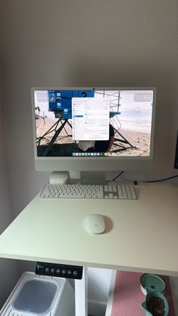 M4 IMac