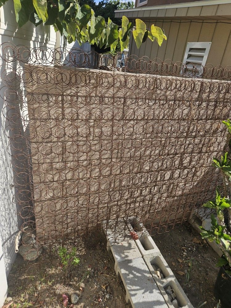 FREE metal wire