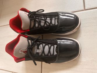 Nike Jordans 9.5