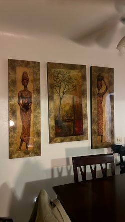 Wall Art