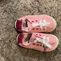 Little Girl Shoes