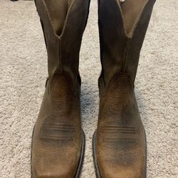 Ariat Boots 