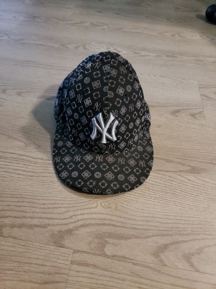 New York Yankees Hat New