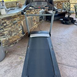 NordicTrack Treadmill 