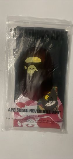 Bape tee