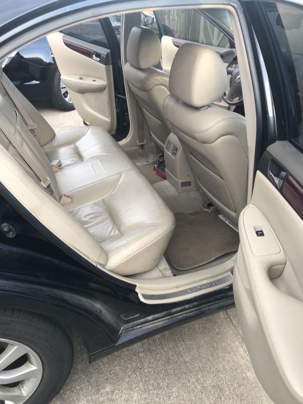 2003 Lexus ES300. 155,00 miles. No issues. New brakes and rotors ... 2003 Lexus ES300. 155,00 miles. No issues. New brakes and rotors ...
