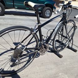 Womens Road Bike- Giant Liv Avail