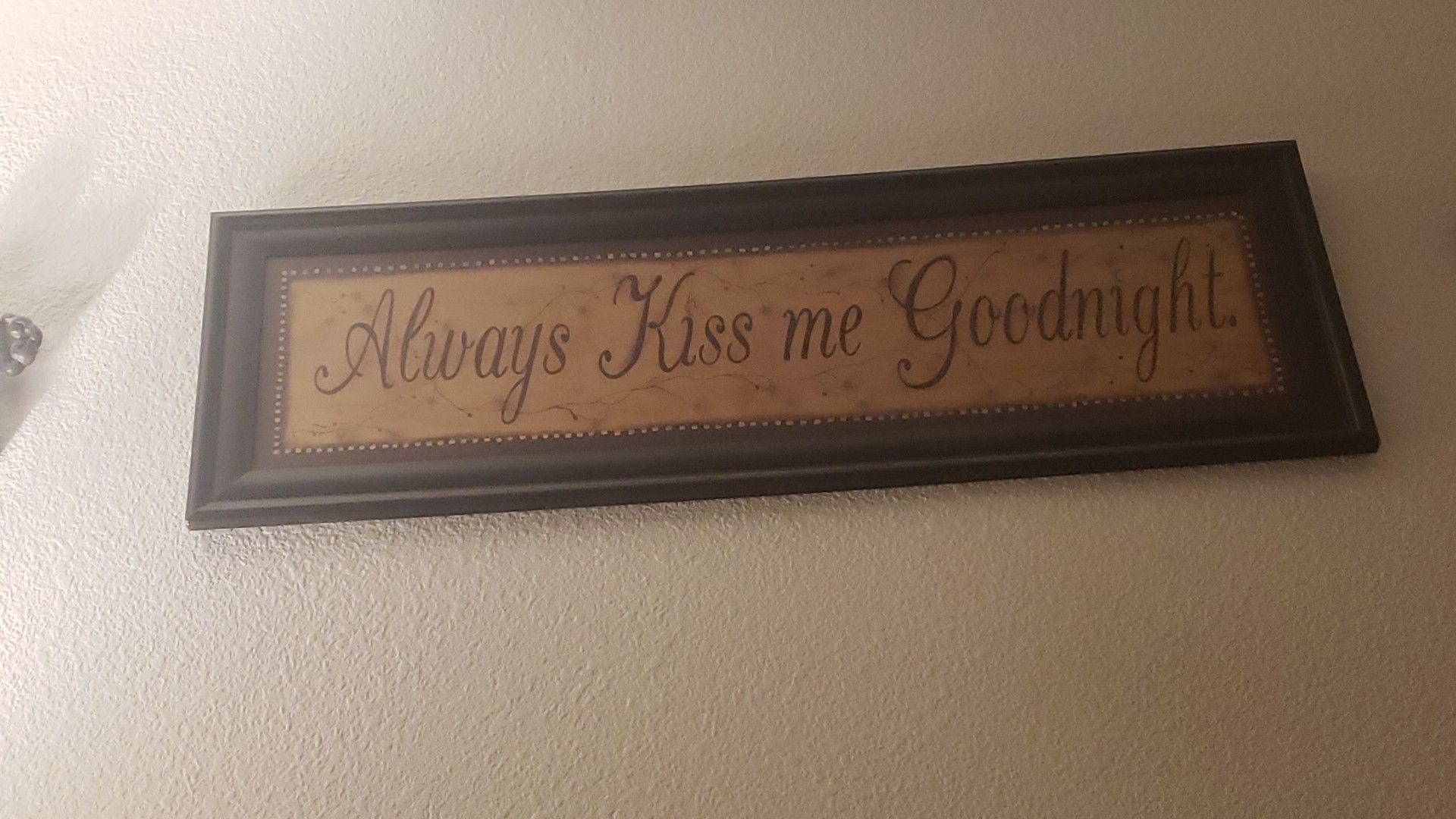Home decor