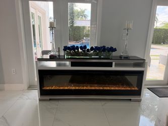 Electric Fireplace š„š„š„