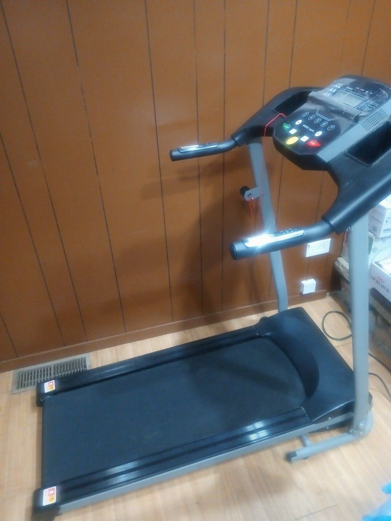 Treadmill
