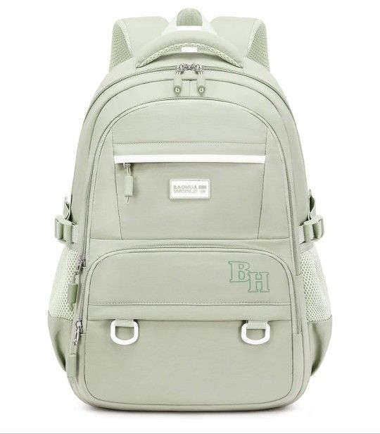 Sage Backpack