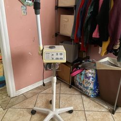 Facial Steamer 