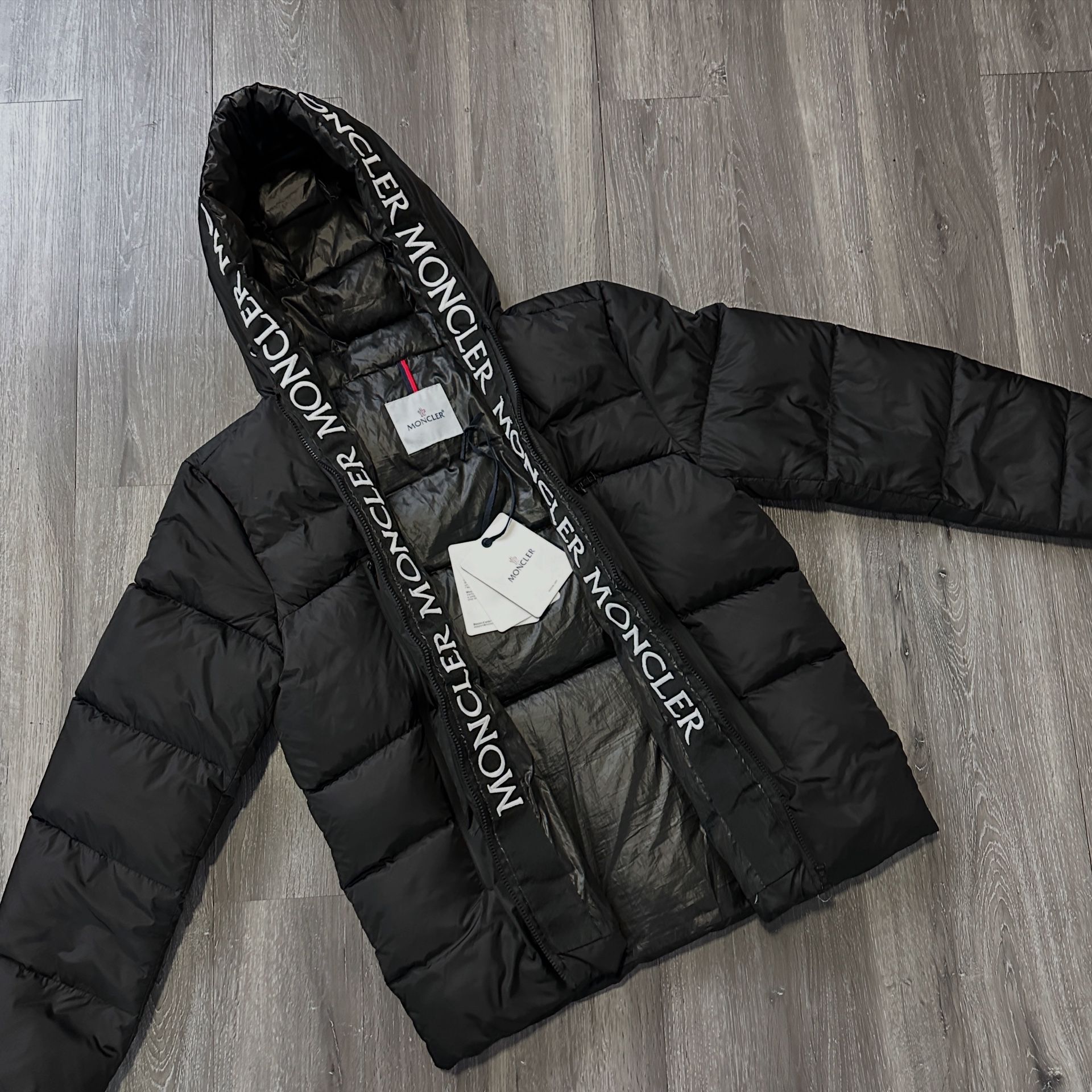 Moncler