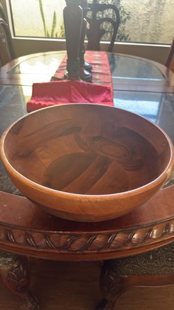 Salad bowl