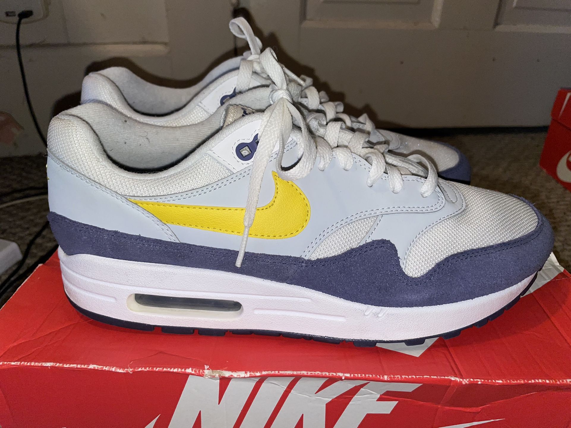 Nike Air Max 1