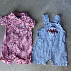 Baby Outfits 12 Months 
