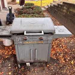 Used Blackstone 2 Burner Grill/Griddle