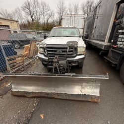 Ford F-350 Super Duty Xl Bed 