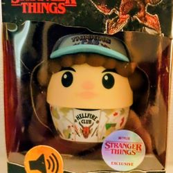 Stranger Things Bluetooth Speaker