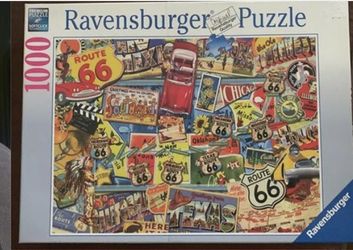 Puzzle