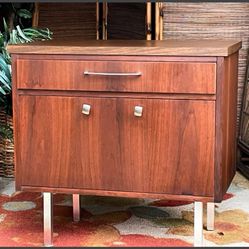 MCM Industrial Storage Cabinet / Records Storage - 29W x 29H x 18D 