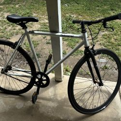Road Bike - RetroSpec