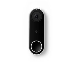 Google Nest camera 