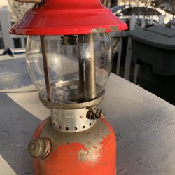 Coleman Lantern 200A