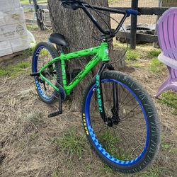 Custome Savage Flyer 