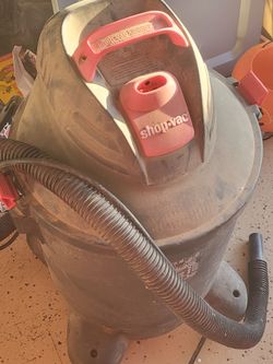 Shopvac