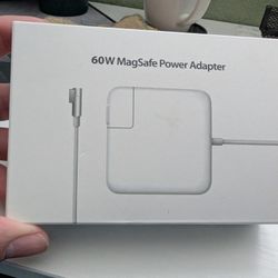 60 Watt Magsafe Power Adapter