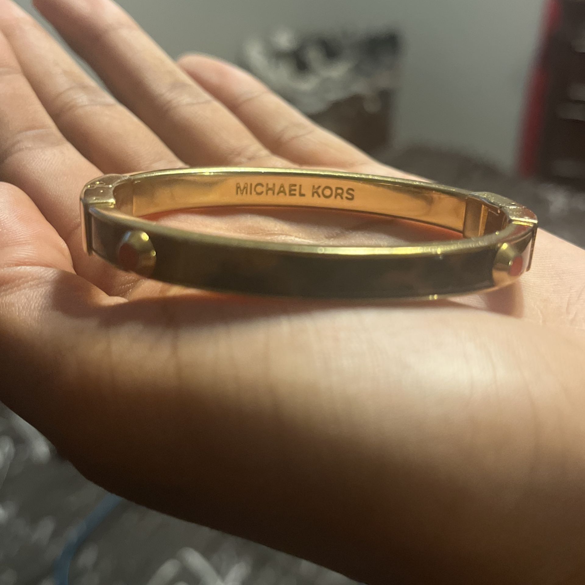 michael kors bracelet