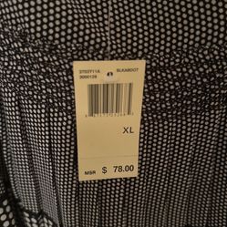 Brand New Skirt 