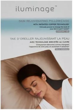 iluminage Anti Aging Pillow Case