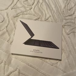 iPad Pro Smart Keyboard Folio