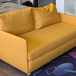 Couch bed