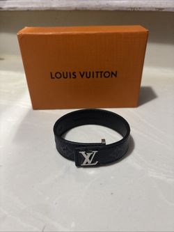 Lv Slim Bracelet