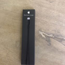 Apple Remote Loop 