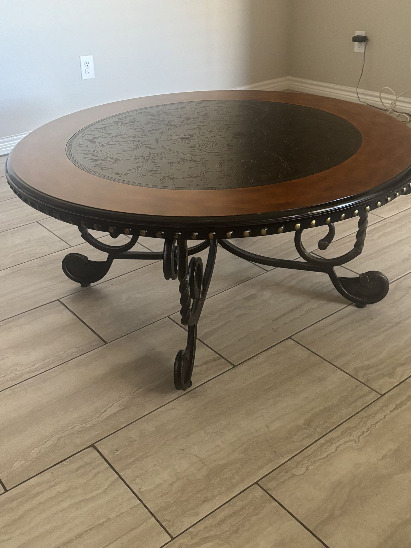 Center table for sale