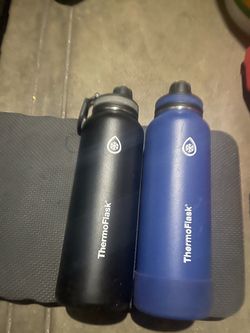 thermal flask