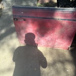 Vw Beetle Convertible Door