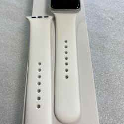 Apple Watch Series 3 GPS+ Cellular Unlocked 42mm