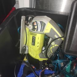 Ryobi Jig Saw