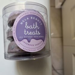 Bath Bombs 