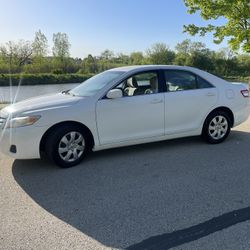 2010 Toyota Camry