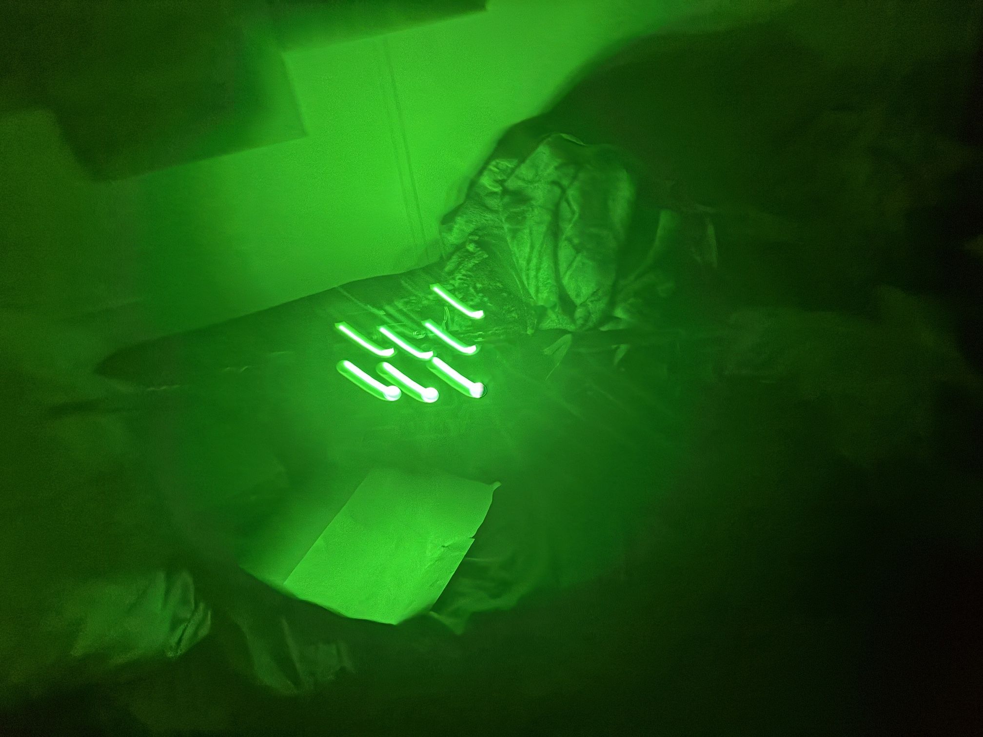 fallout  PLASMA  riffel