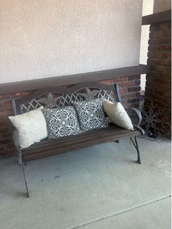 Porch