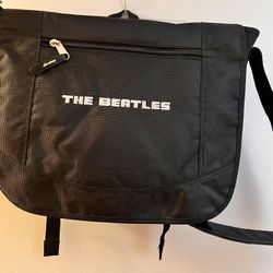 Beatles laptop Bag ( New)